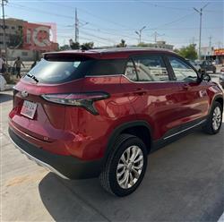 شێڤرۆلێت گروڤ